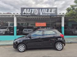 FORD Ka Hatch 1.0 12V 4P FLEX TI-VCT SE