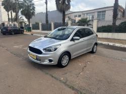 FORD Ka Hatch 1.0 12V 4P FLEX TI-VCT SE