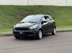 FORD Ka Hatch 1.0 12V 4P FLEX TI-VCT SE