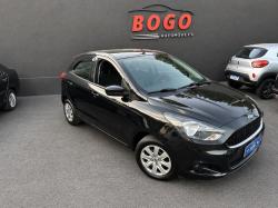 FORD Ka Hatch 1.0 12V 4P FLEX TI-VCT SE