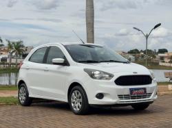 FORD Ka Hatch 1.0 12V 4P FLEX TI-VCT SE