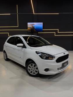 FORD Ka Hatch 1.0 12V SE TRAIL FLEX