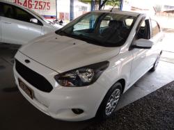 FORD Ka Hatch 1.0 12V 4P FLEX TI-VCT SE