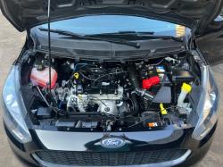 FORD Ka Hatch 1.0 12V 4P FLEX TI-VCT SE