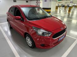 FORD Ka Hatch 1.0 12V 4P FLEX TI-VCT SE
