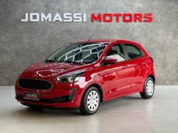 FORD Ka Hatch 1.0 12V 4P FLEX TI-VCT SE