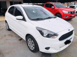 FORD Ka Hatch 1.0 12V 4P FLEX TI-VCT SE
