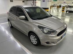 FORD Ka Hatch 1.0 12V 4P FLEX TI-VCT SE