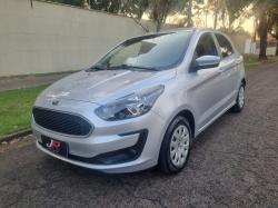 FORD Ka Hatch 1.0 12V 4P FLEX TI-VCT SE