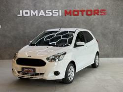 FORD Ka Hatch 1.0 12V 4P FLEX TI-VCT SE