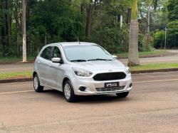 FORD Ka Hatch 1.0 12V 4P FLEX TI-VCT SE