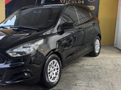 FORD Ka Hatch 1.0 12V 4P FLEX TI-VCT SE