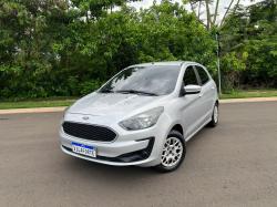 FORD Ka Hatch 1.0 12V 4P FLEX TI-VCT SE