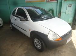 FORD Ka Hatch 1.0