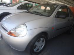 FORD Ka Hatch 1.0