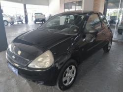 FORD Ka Hatch 1.0