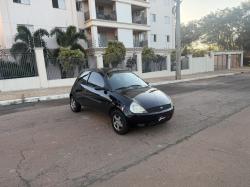 FORD Ka Hatch 1.0