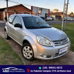 FORD Ka Hatch 1.0