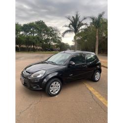 FORD Ka Hatch 1.0 CLASS