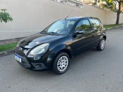 FORD Ka Hatch 1.0 CLASS FLEX