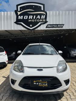 FORD Ka Hatch 1.0 CLASS FLEX