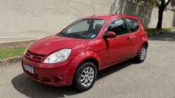 FORD Ka Hatch 1.0 CLASS FLEX