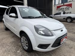 FORD Ka Hatch 1.0 CLASS FLEX