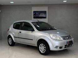 FORD Ka Hatch 1.0 CLASS FLEX