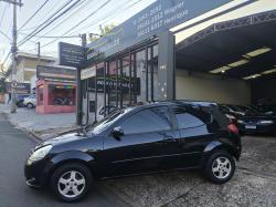 FORD Ka Hatch 1.0 CLASS FLEX