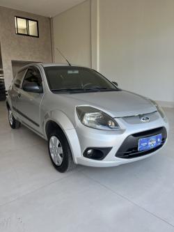 FORD Ka Hatch 1.0 CLASS FLEX