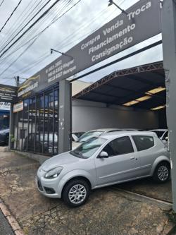 FORD Ka Hatch 1.0 CLASS FLEX