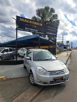 FORD Ka Hatch 1.0 CLASS