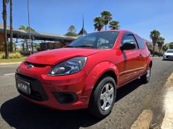 FORD Ka Hatch 1.0 FLEX