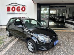 FORD Ka Hatch 1.0 FLEX