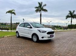 FORD Ka Hatch 1.0 FLEX