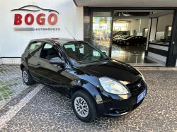 FORD Ka Hatch 1.0 FLEX