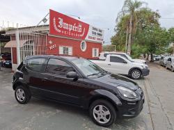 FORD Ka Hatch 1.0 FLEX