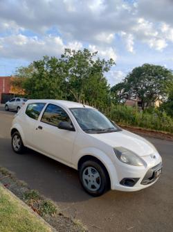 FORD Ka Hatch 1.0 FLEX FORD Ka Hatch 1.0 FLEX