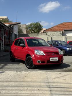 FORD Ka Hatch 1.0 FLEX