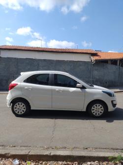 FORD Ka Hatch 1.0 FLEX