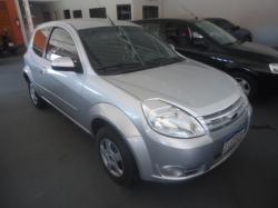 FORD Ka Hatch 1.0 FLEX
