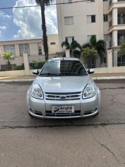 FORD Ka Hatch 1.0 FLEX