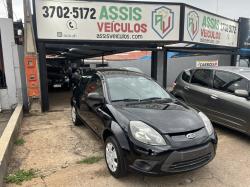 FORD Ka Hatch 1.0 FLEX