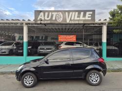 FORD Ka Hatch 1.0 FLEX