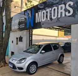 FORD Ka Hatch 1.0 FLEX