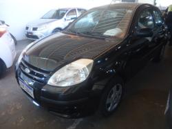FORD Ka Hatch 1.0 FLEX