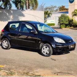 FORD Ka Hatch 1.0 FLEX