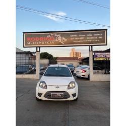 FORD Ka Hatch 1.0 FLEX