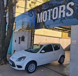 FORD Ka Hatch 1.0 FLEX