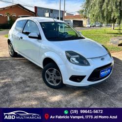 FORD Ka Hatch 1.0 FLEX